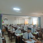 SPMB SMKN JATENG DI PATI SUDAH MULAI MASUK TAHAP AKHIR